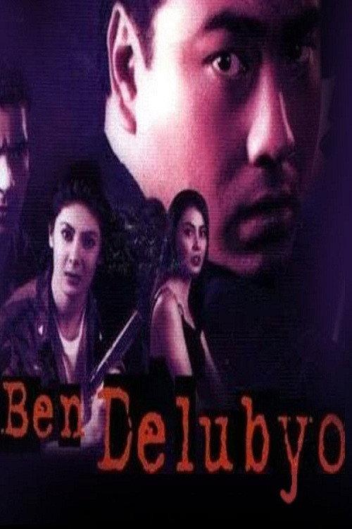 Ben Delubyo filmas online