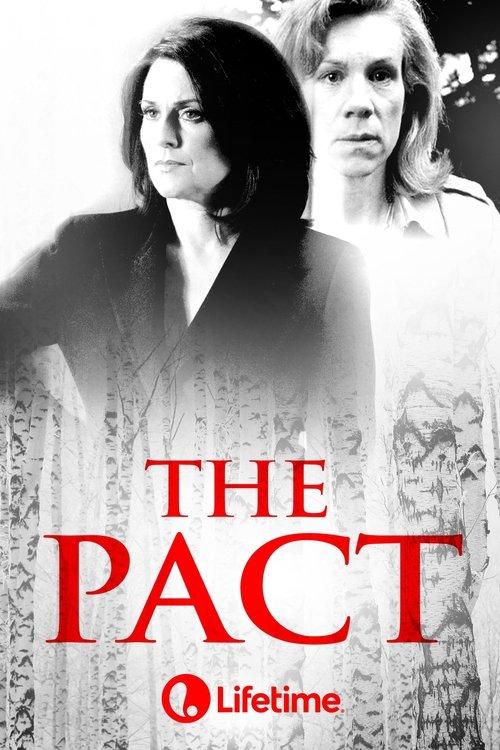 The Pact filmas online