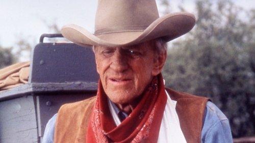 Gunsmoke: One Man's Justice filmas žiurėti online