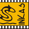 Inkas Film & T.V. Productions studio logo