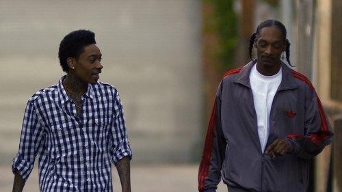 Mac & Devin Go to High School filmas žiurėti online