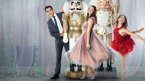 Sugar Plum Twist filmas žiurėti online