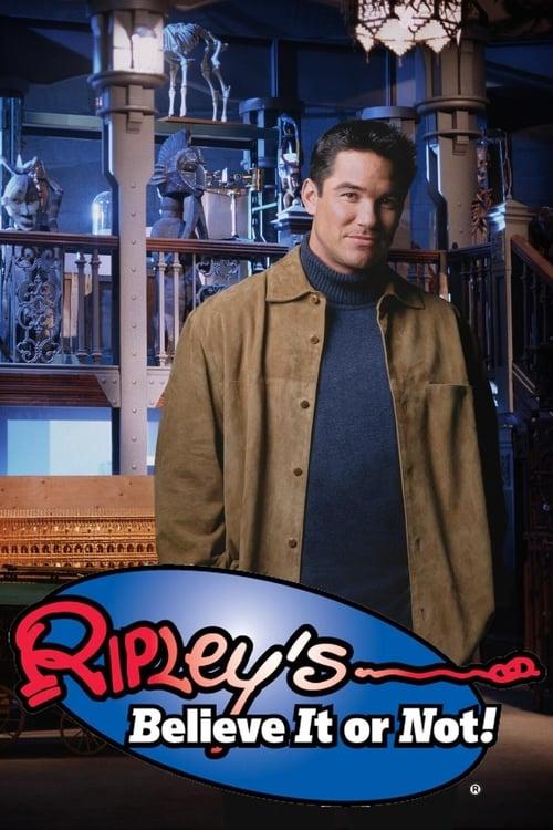 Ripley's Believe It or Not! filmas online