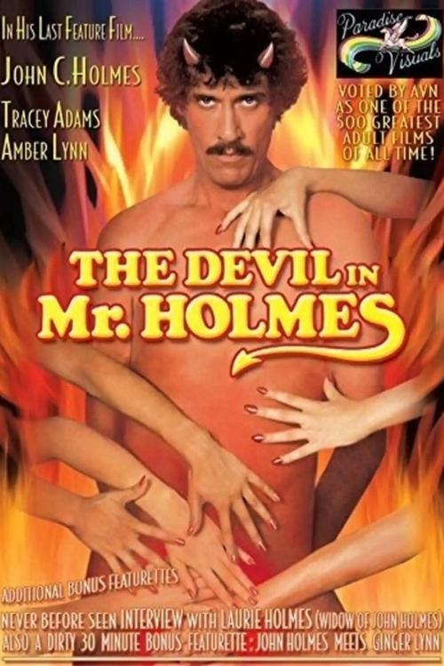 The Devil in Mr. Holmes filmas online