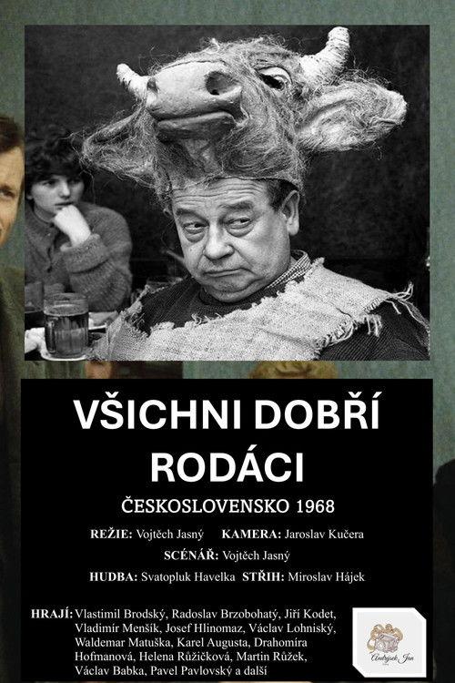 All My Good Countrymen filmas online