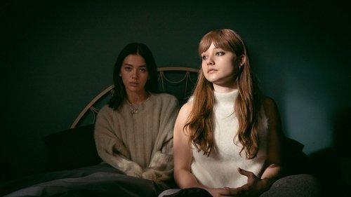 A Banquet filmas žiurėti online