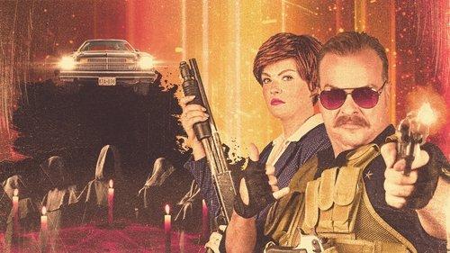 Cult Hero filmas žiurėti online