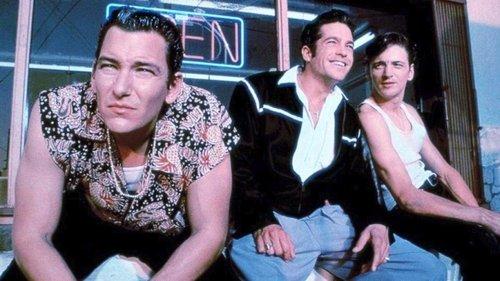 Cool and the Crazy filmas žiurėti online