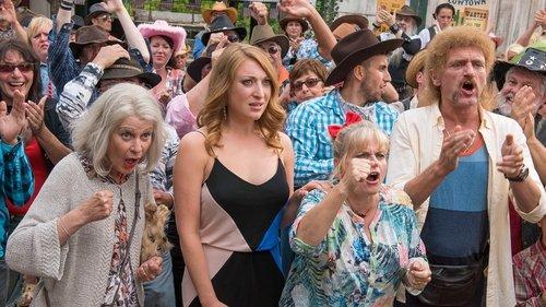 Les Tuche 2 : Le Rêve américain filmas žiurėti online