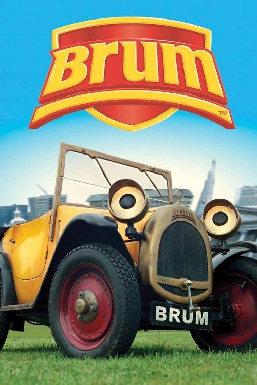 Brum filmas online