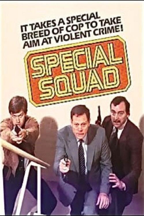 Special Squad filmas online