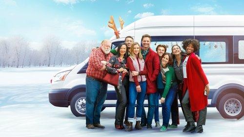 Holiday Road filmas žiurėti online