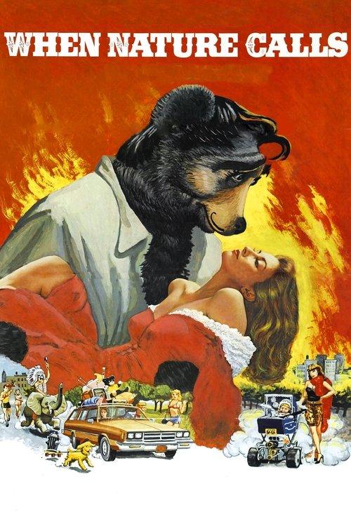 When Nature Calls filmas online