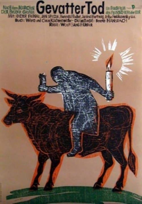 Gevatter Tod filmas online