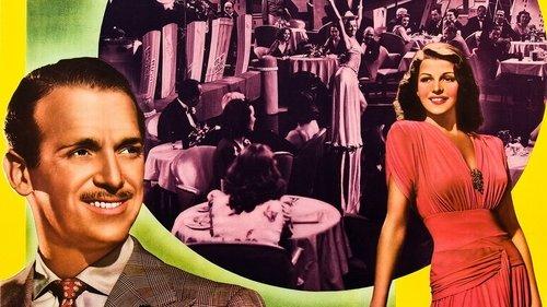 Angels Over Broadway filmas žiurėti online