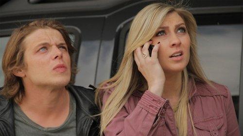 2012: Ice Age filmas žiurėti online