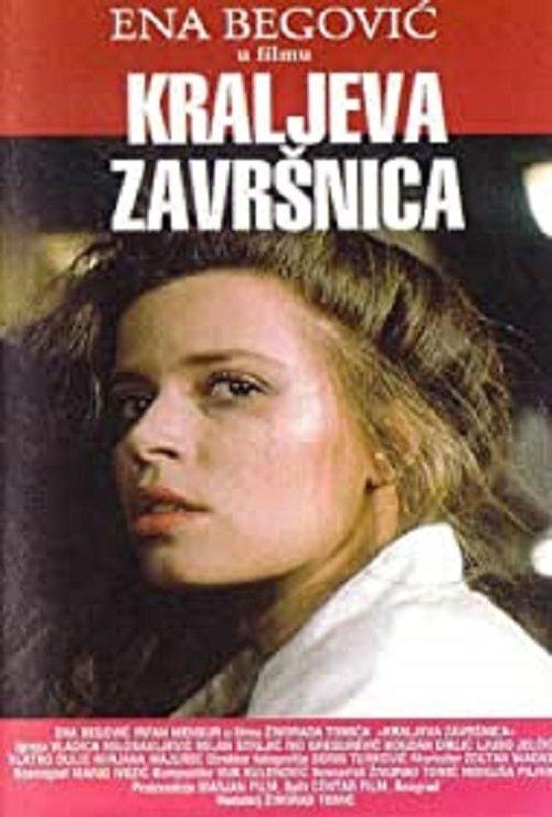 Kraljeva završnica filmas online