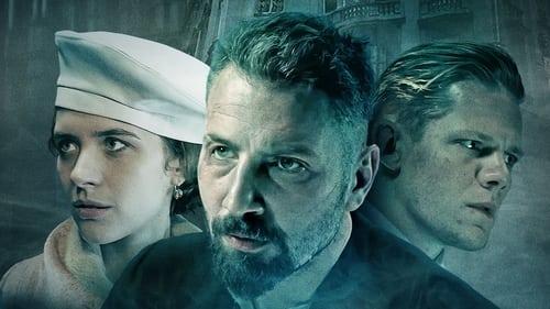 Hinterland filmas žiurėti online