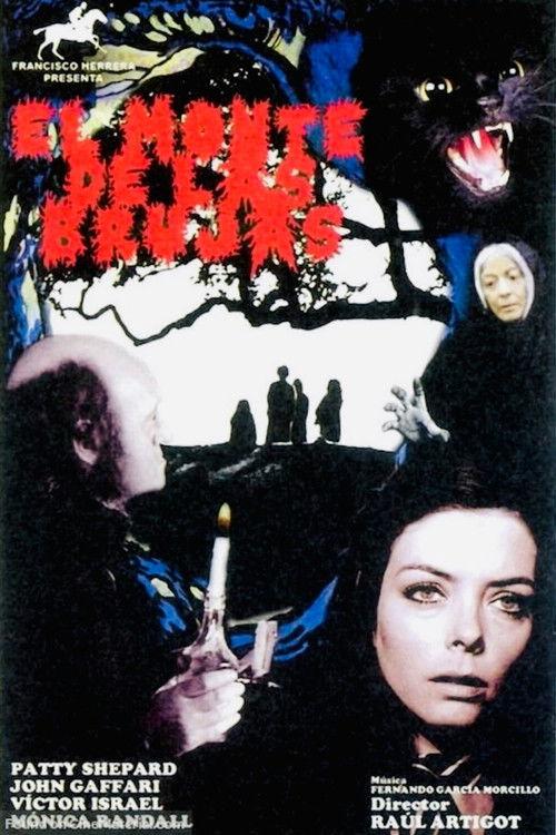 El monte de las brujas filmas online