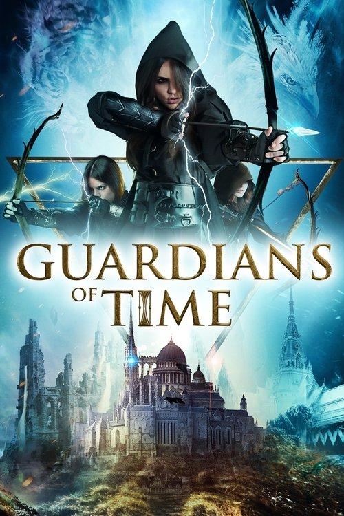 Guardians of Time filmas online