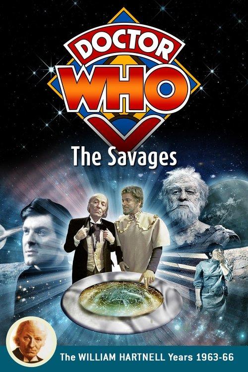 Doctor Who: The Savages filmas online