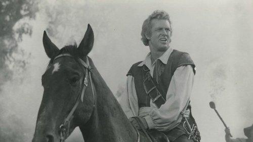 The Golden Hawk filmas žiurėti online