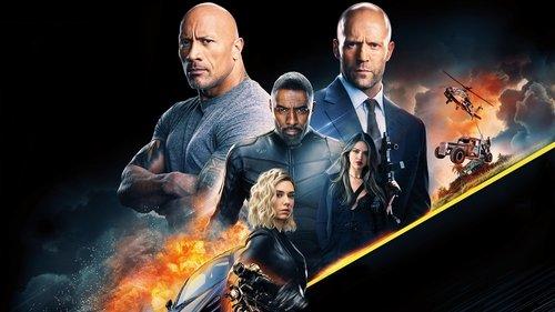 Greiti ir įsiutę: Hobsas ir Šo filmas žiurėti online