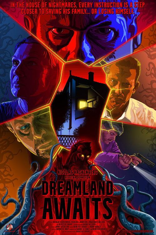 Dreamland Awaits filmas online