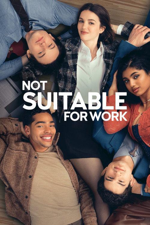 Not Suitable for Work filmas online