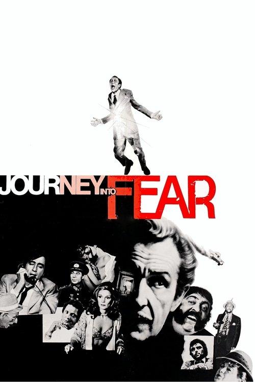 Journey into Fear filmas online