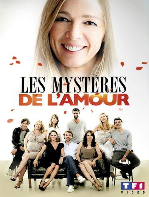 Les Mystères de l'amour filmas online