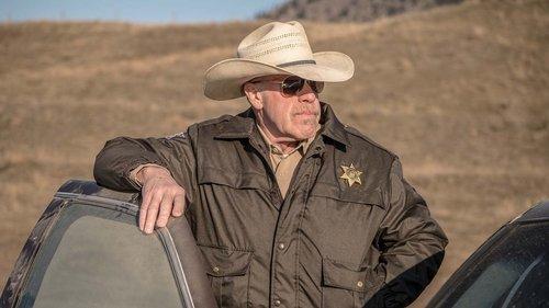 The Last Victim filmas žiurėti online