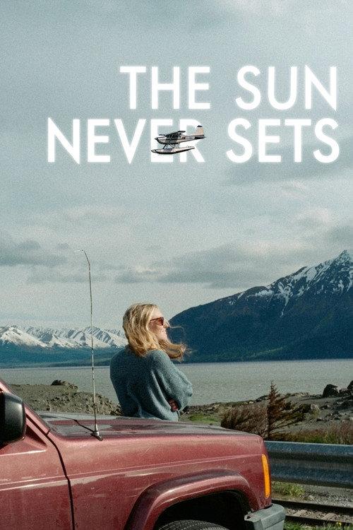 The Sun Never Sets filmas online