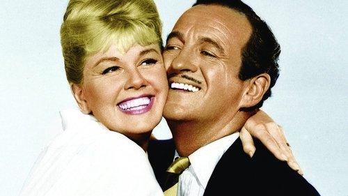 Please Don't Eat the Daisies filmas žiurėti online