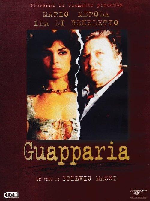 Guapparia filmas online