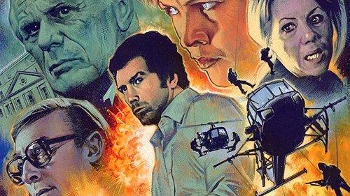 Who Dares Wins filmas žiurėti online