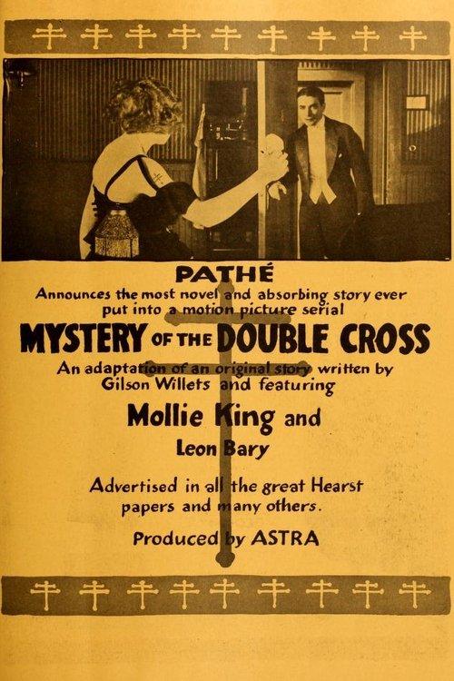 The Mystery of the Double Cross filmas online