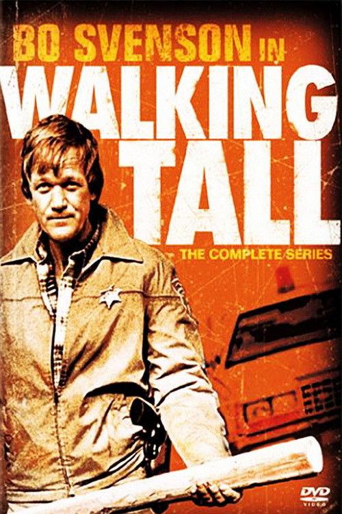 Walking Tall filmas online
