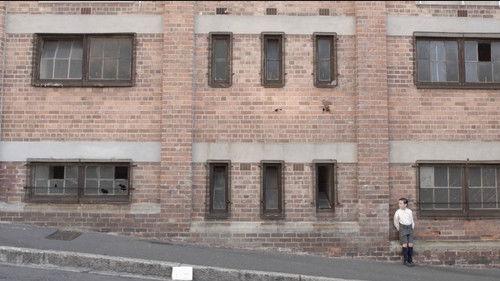 Master Harold... and the Boys filmas žiurėti online