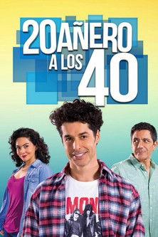 20añero a los 40 filmas online