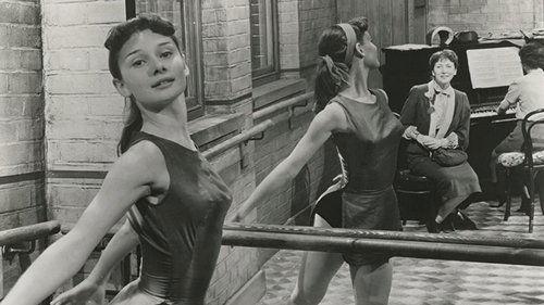 Secret People filmas žiurėti online