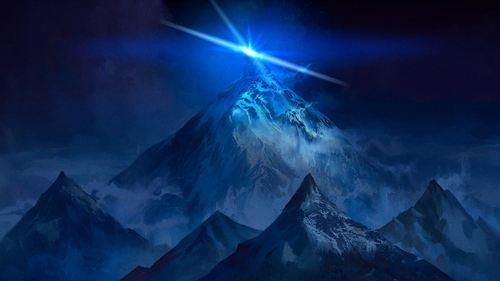 The Spine of Night filmas žiurėti online