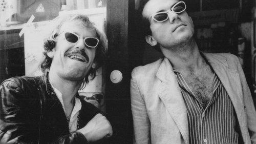 Im Lauf der Zeit filmas žiurėti online