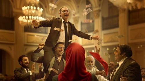 Leila's Brothers filmas žiurėti online