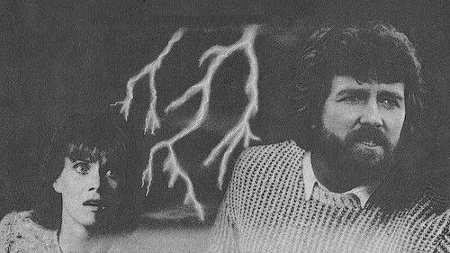 Cry for the Strangers filmas žiurėti online