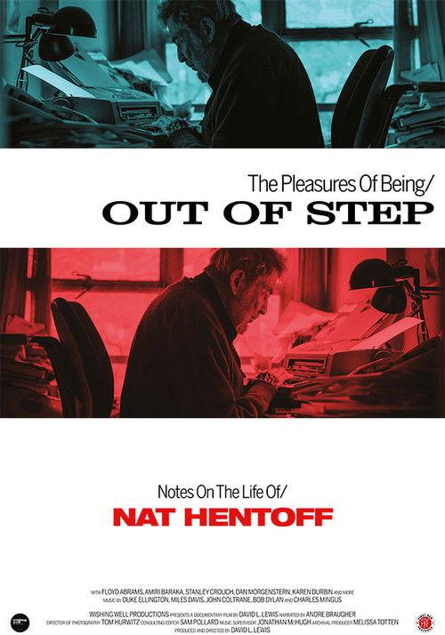 The Pleasures of Being Out of Step filmas online