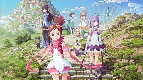 Pop in Q filmas žiurėti online