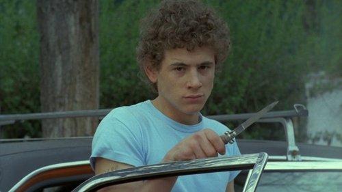 Navajeros filmas žiurėti online