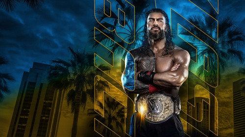 Backlash Tampa filmas žiurėti online
