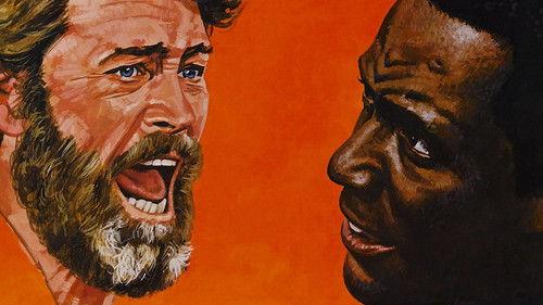 Man Friday filmas žiurėti online